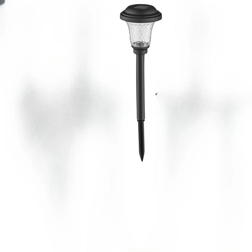 Solar Pathway Lights, LED RGB Color-Changing and Warm White Yard Lamps, ABS Body, 6 V, 1 to 8-Piece Sets - product view 1
