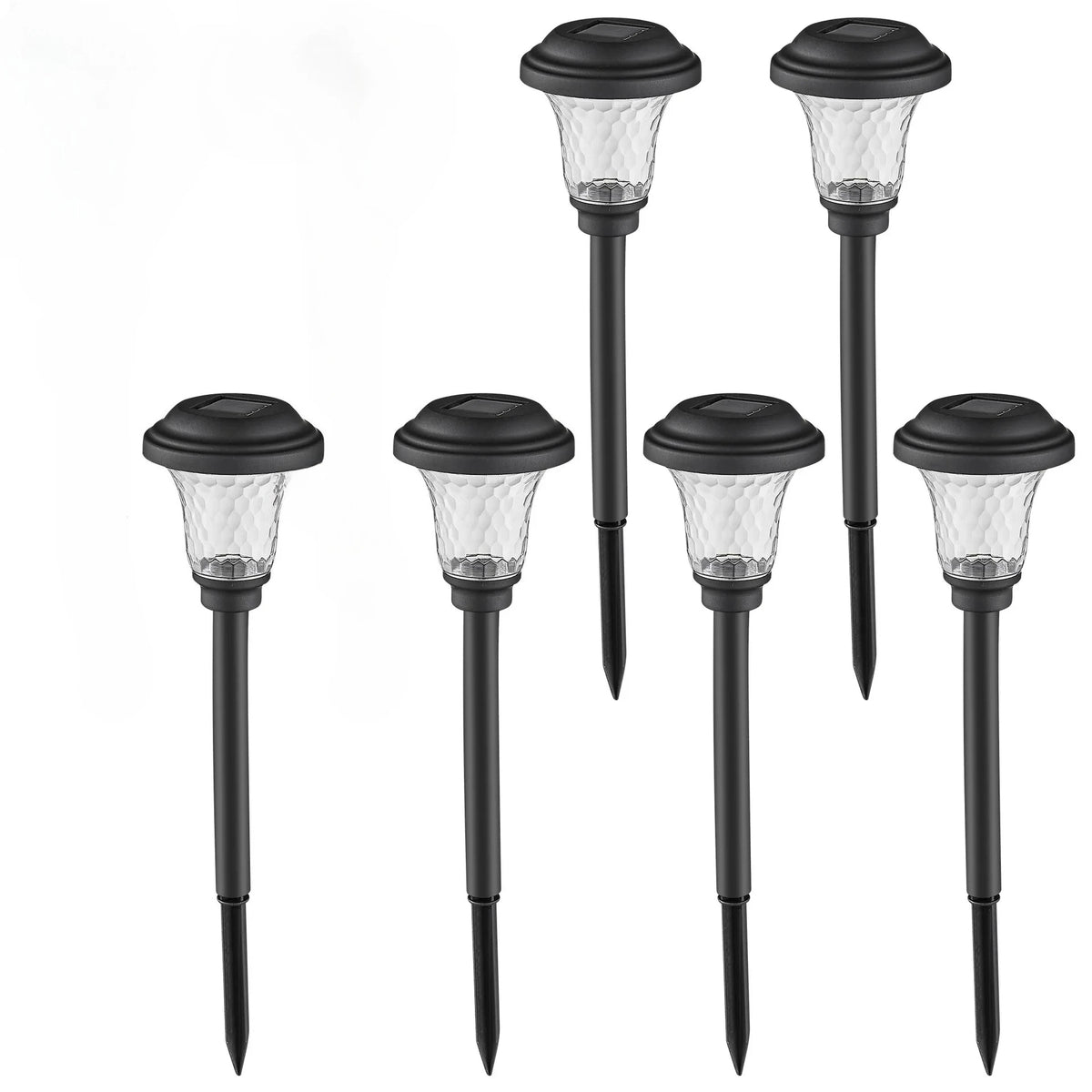 driveway lights - product view 4