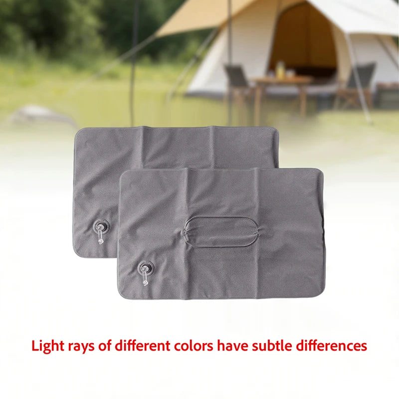 travel pillow - product view 2