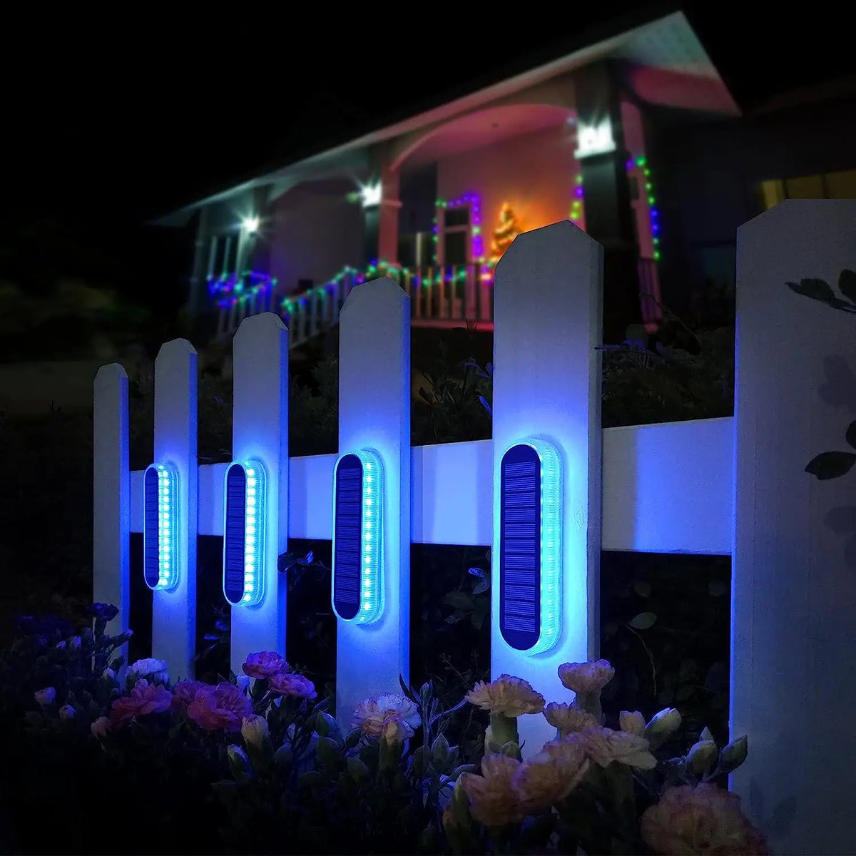 deck lights - product view 2
