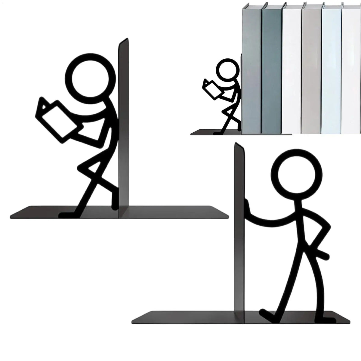 bookends - product view 2