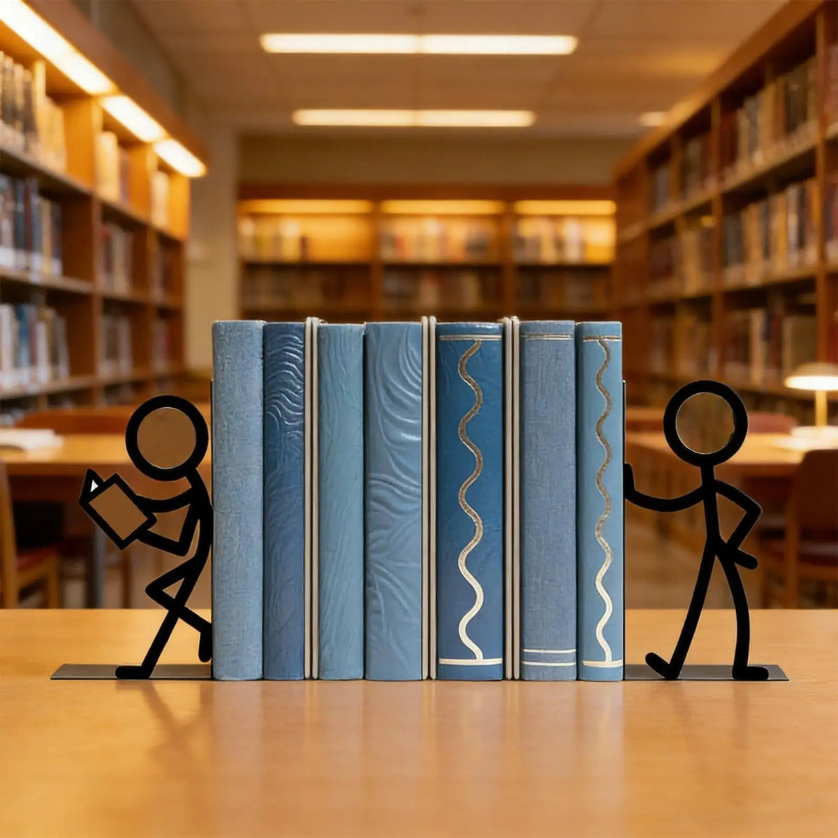 bookends - product view 5
