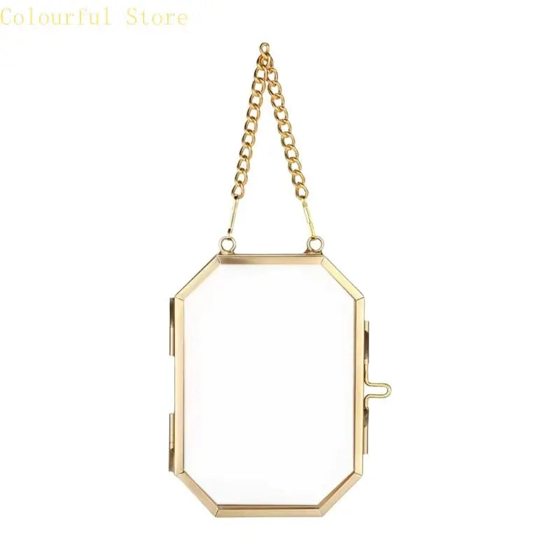 floating photo frame - product view 2