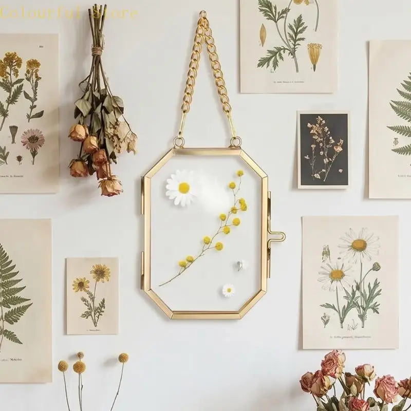 floating photo frame - product view 4