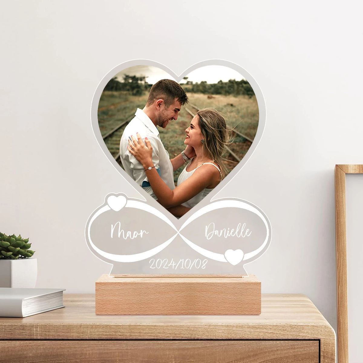 valentines gifts - product view 6