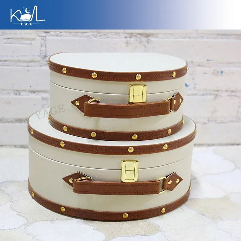 ornament storage box - product view 1