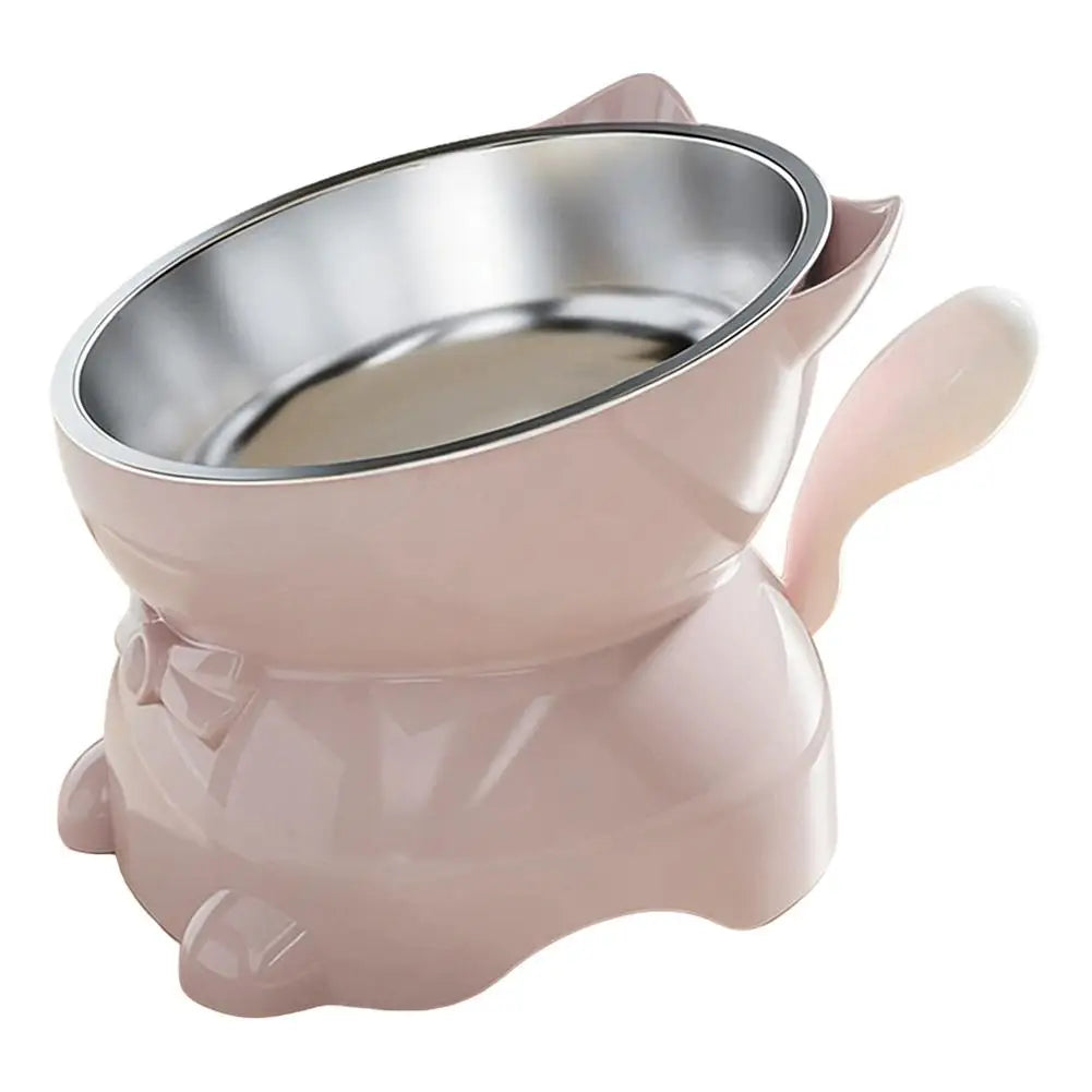 cat bowl - product view 6