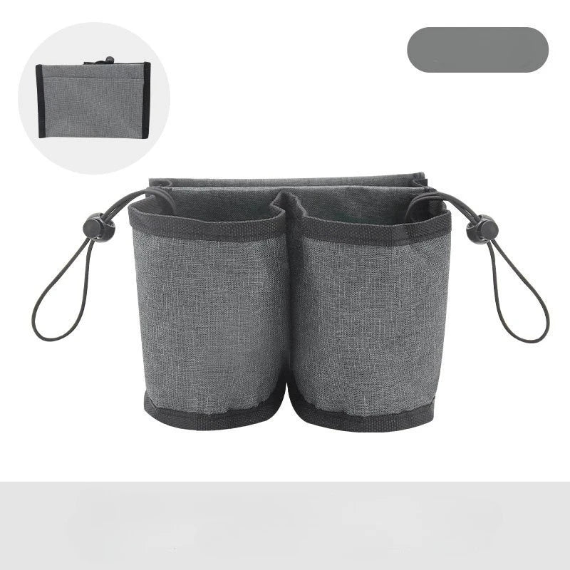 luggage cup holder - product view 2