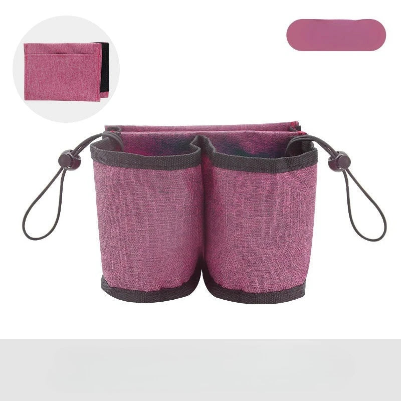luggage cup holder - product view 3
