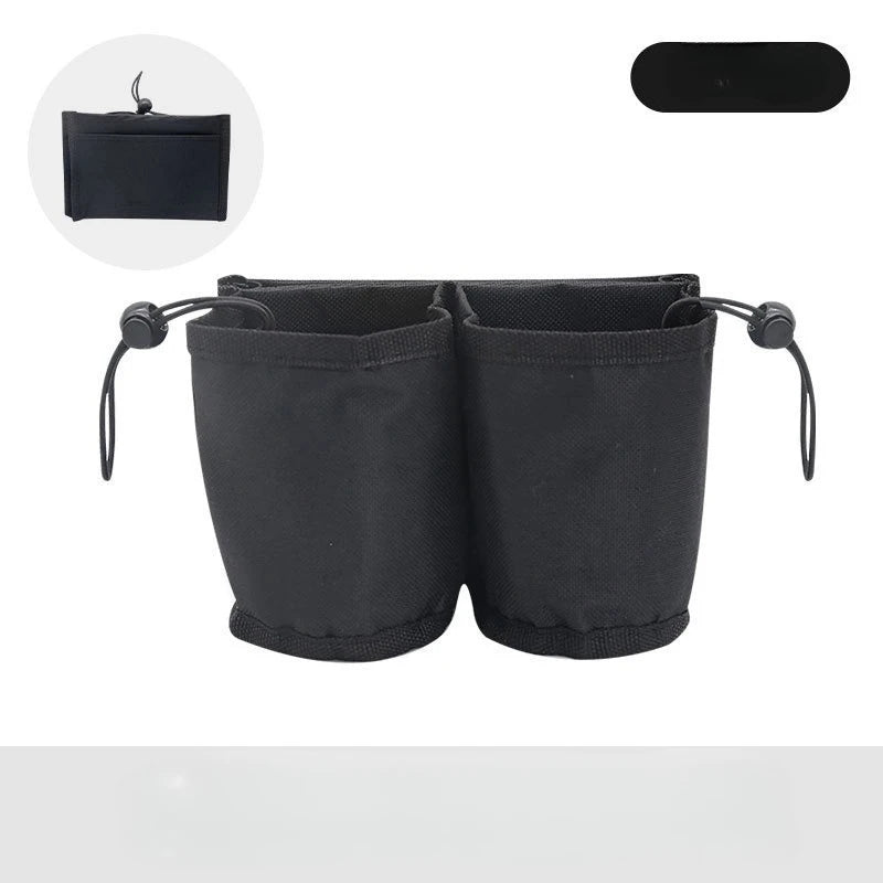 luggage cup holder - product view 4