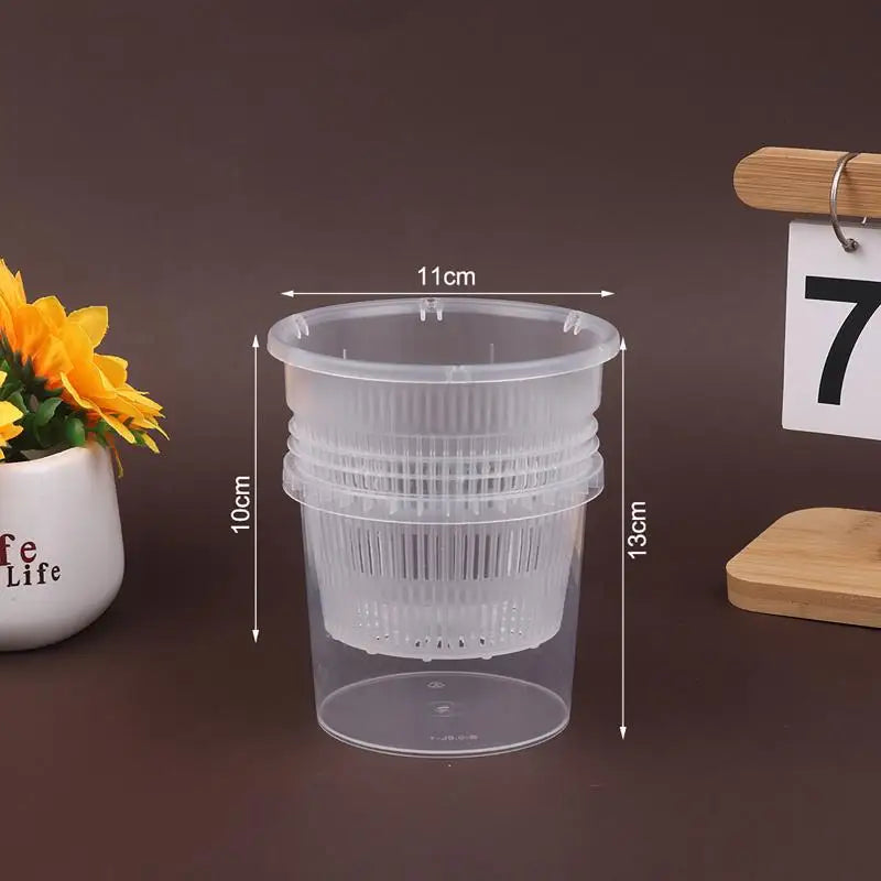 self watering planter insert - product view 2