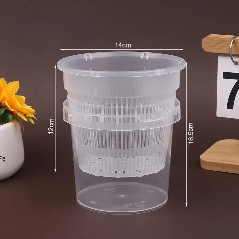 self watering planter insert - product view 3