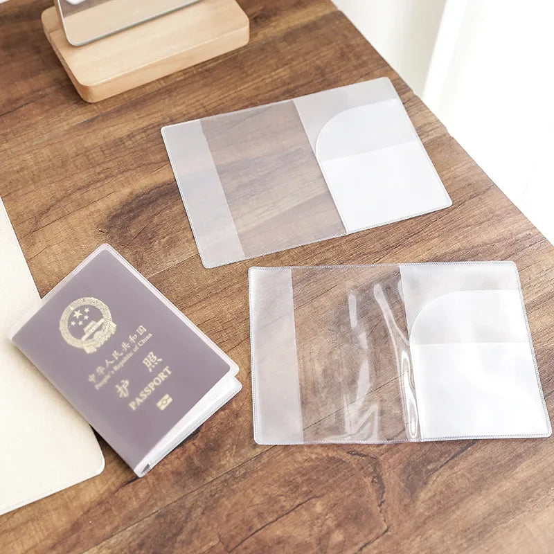 passport holder - product view 4