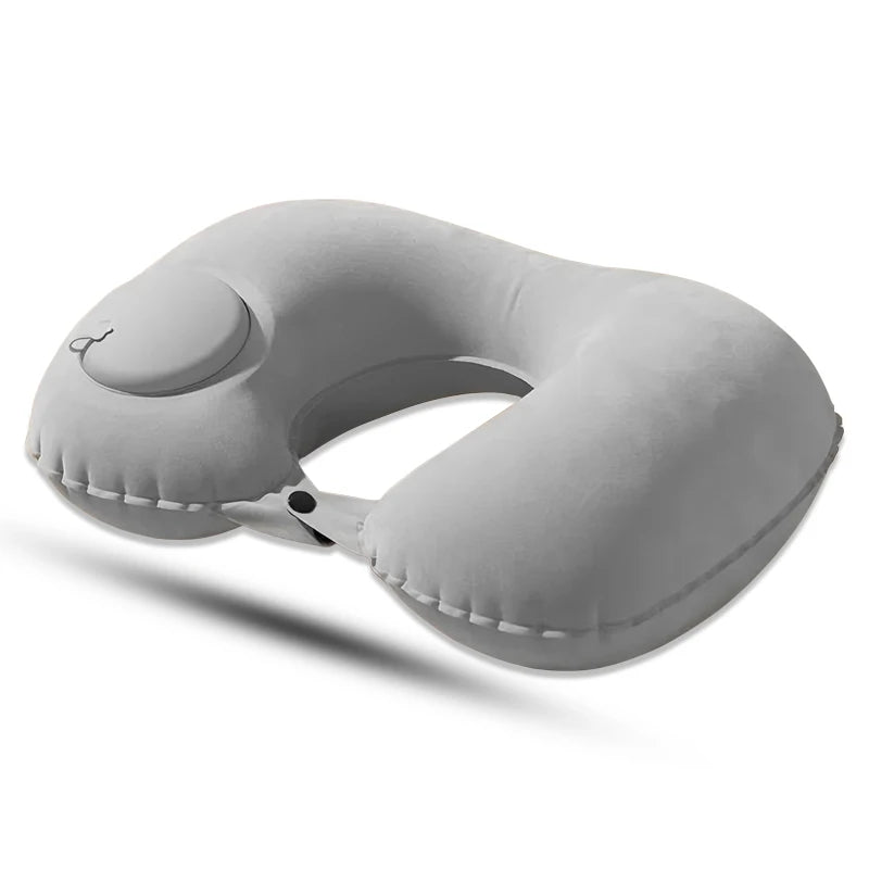 travel pillow - product view 1