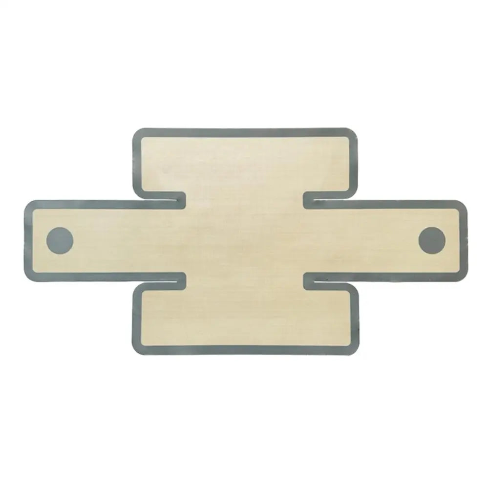 reusable baking mat - product view 1