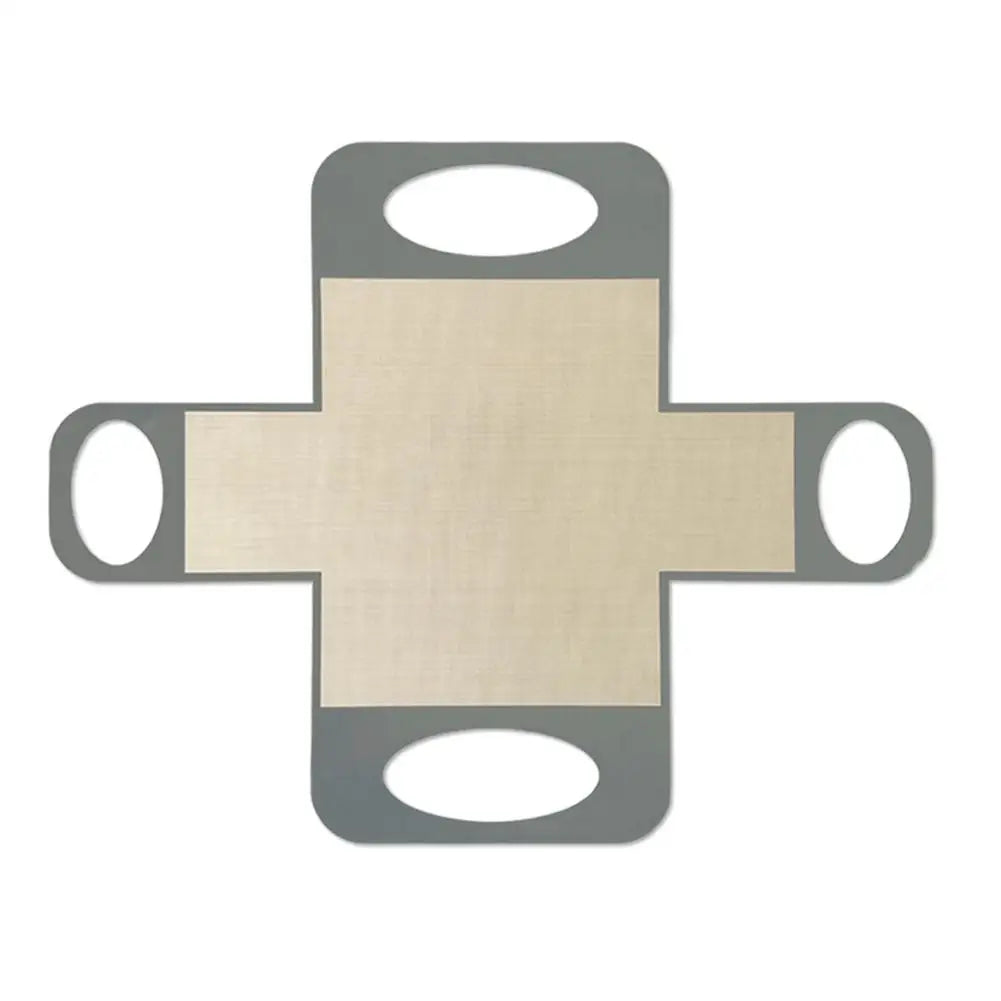 reusable baking mat - product view 4
