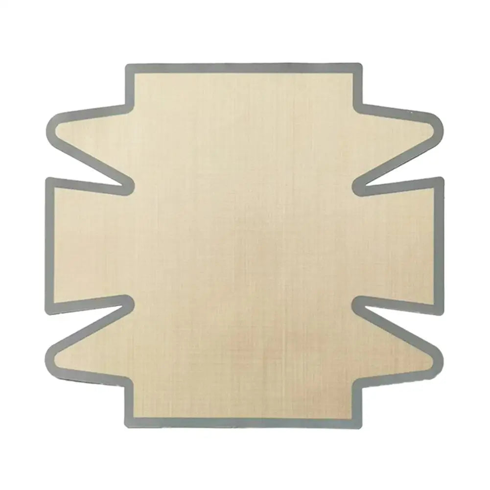 reusable baking mat - product view 5