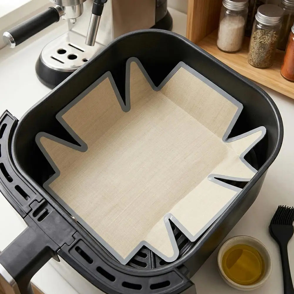 reusable baking mat - product view 6