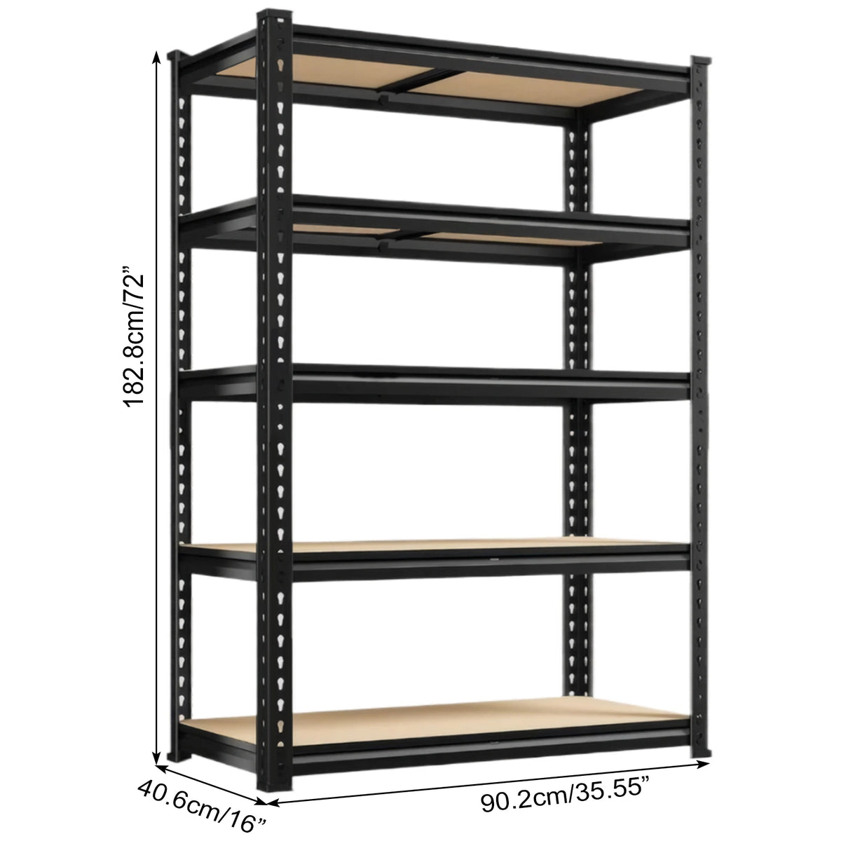 adjustable cabinet shelf - product view 2