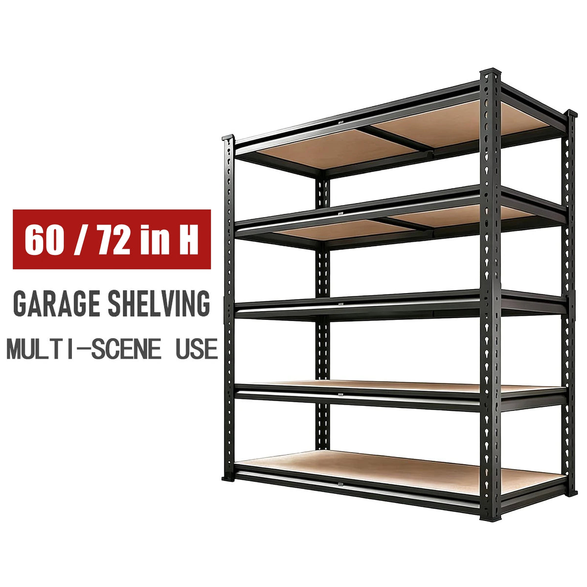 adjustable cabinet shelf - product view 3