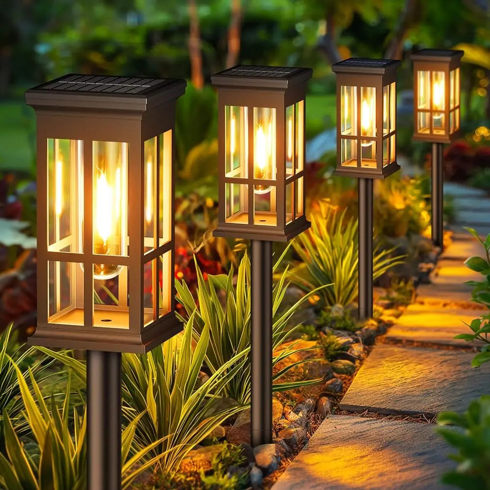 landscape lighting - product view 3