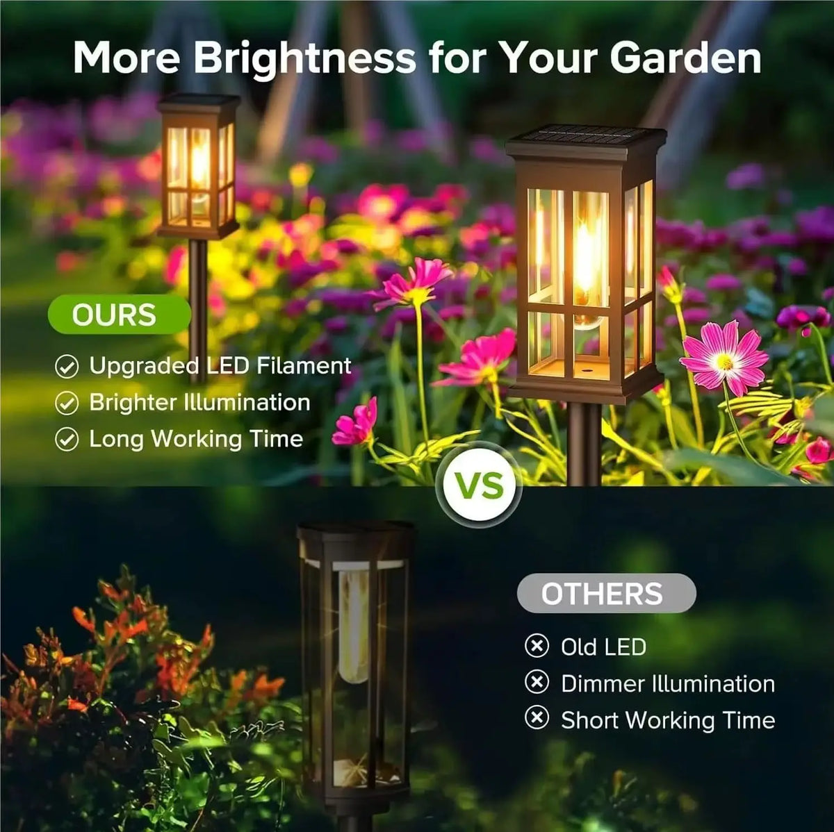 landscape lighting - product view 4