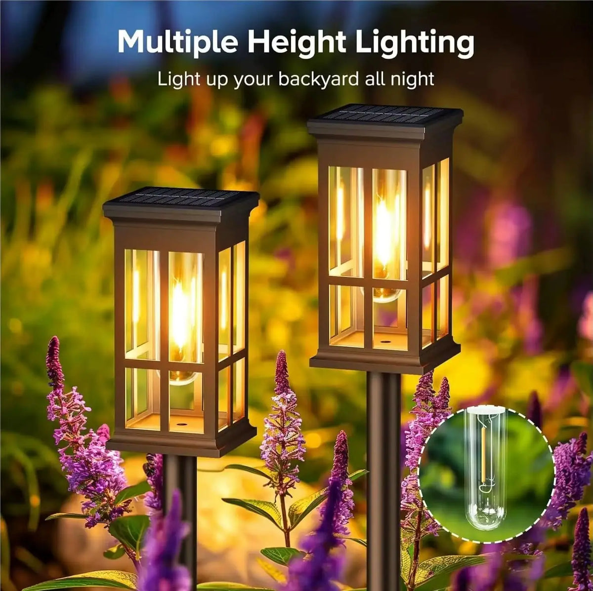 landscape lighting - product view 6