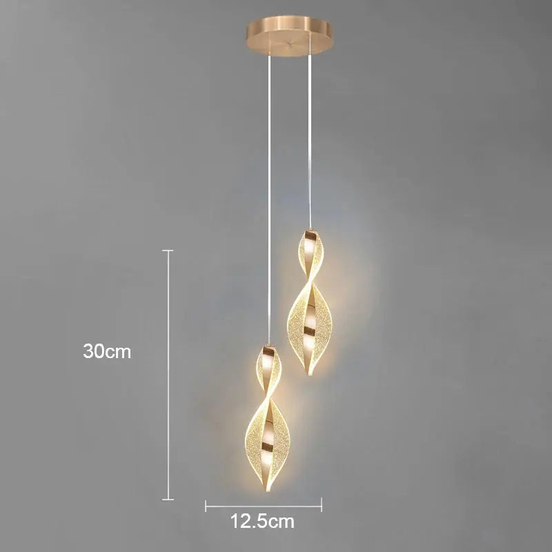 pendant light - product view 4