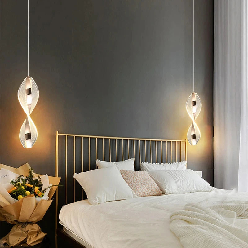 pendant light - product view 6