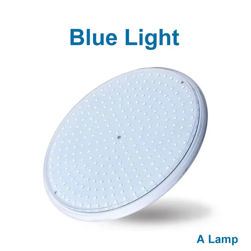 pool lights - product view 2