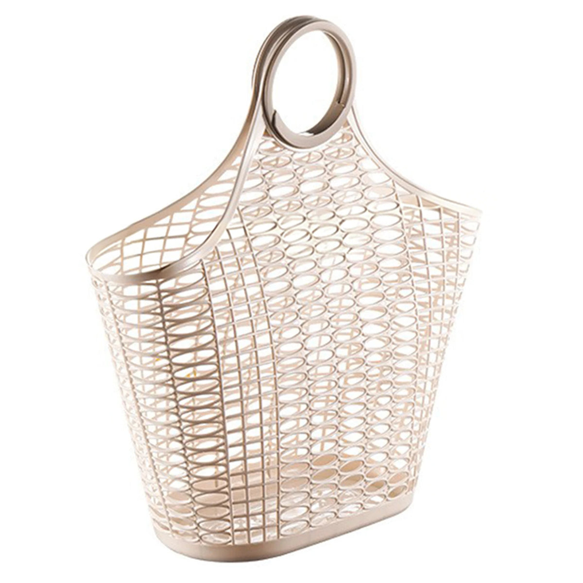 garden harvest basket - product view 1
