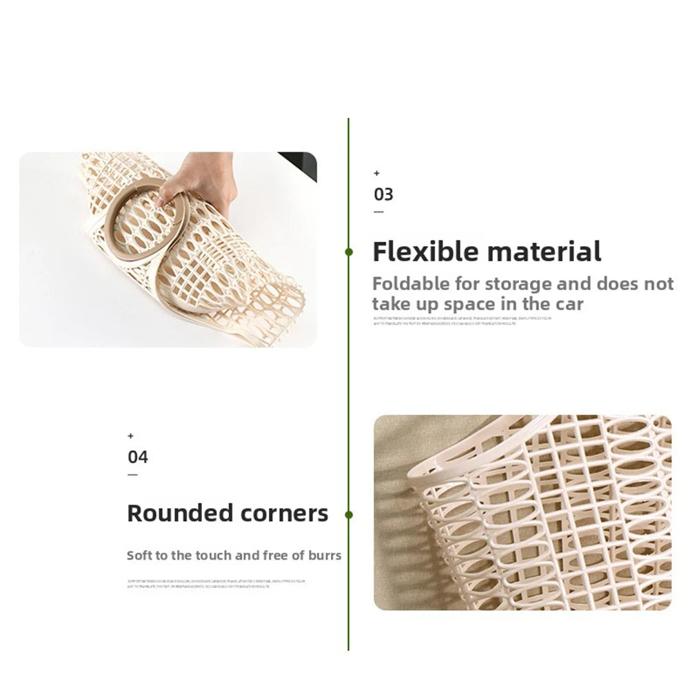 garden harvest basket - product view 6