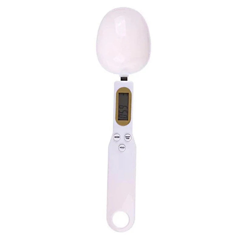 adjustable measuring spoon - product view 3