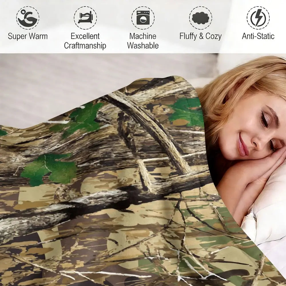travel blanket - product view 4