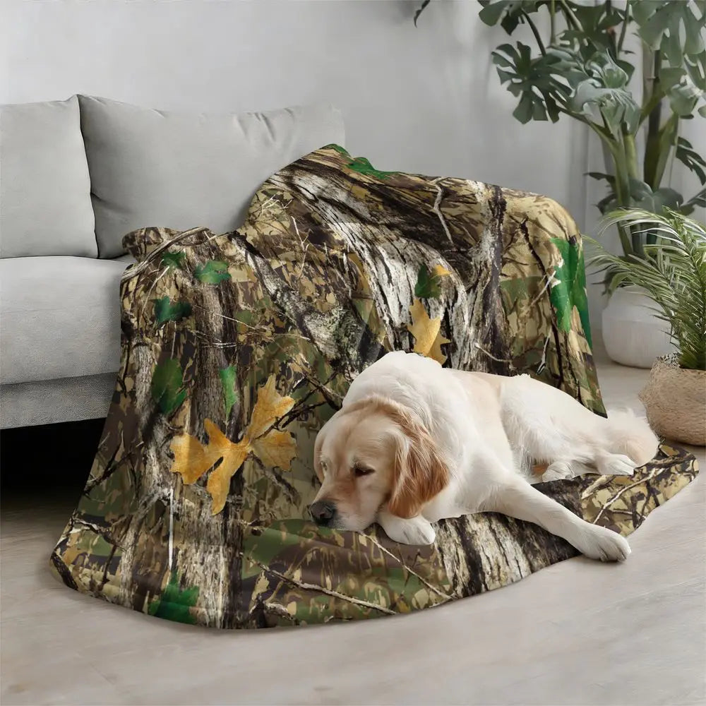 travel blanket - product view 6