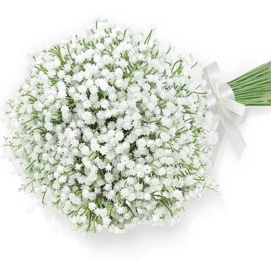 artificial flowers - product view 1