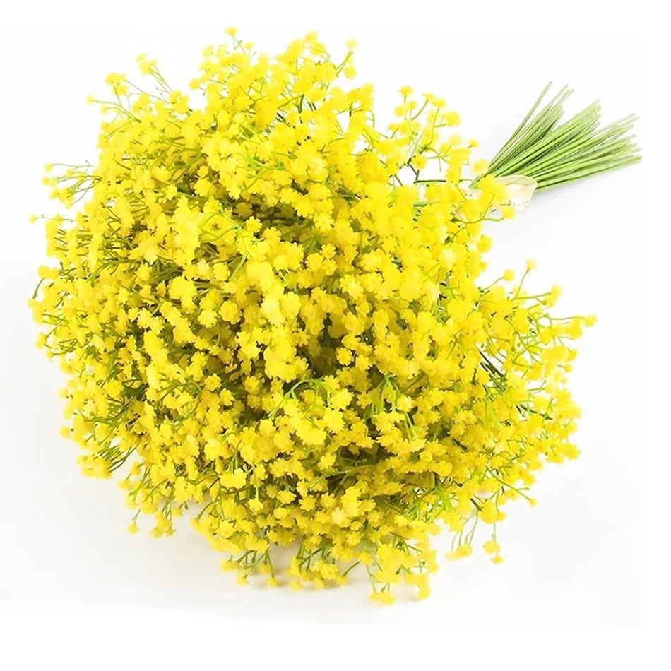 artificial flowers - product view 2