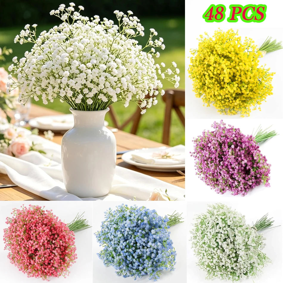 artificial flowers - product view 6
