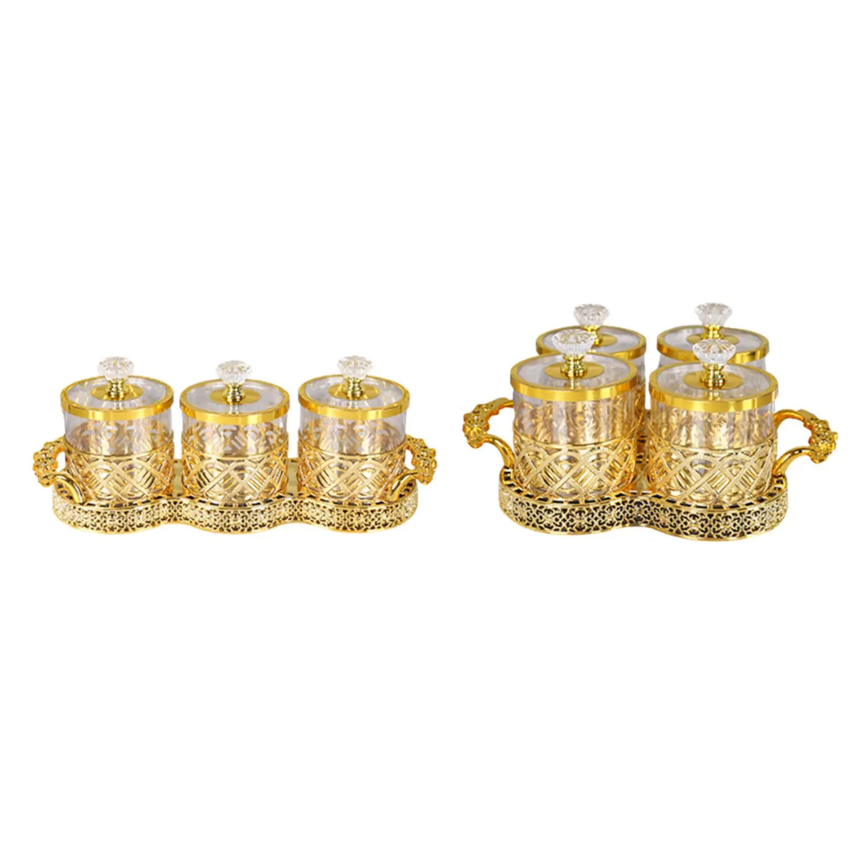 airtight cereal container - product view 5