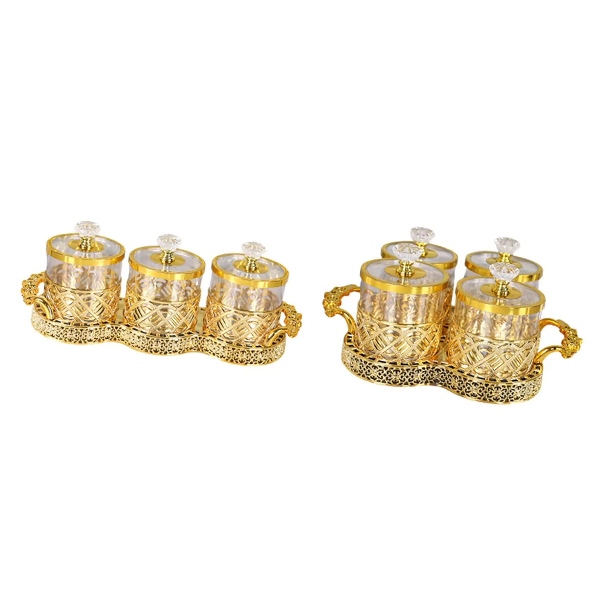 airtight cereal container - product view 6