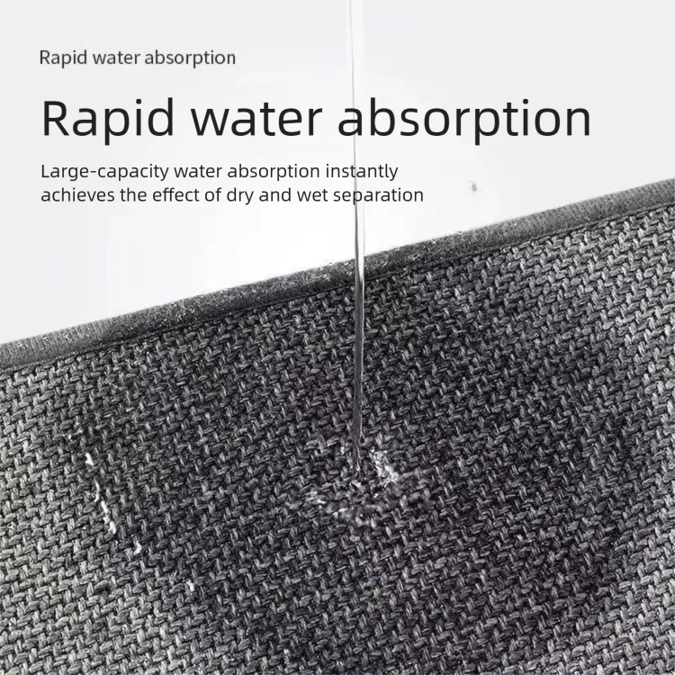 rubber doormat - product view 4