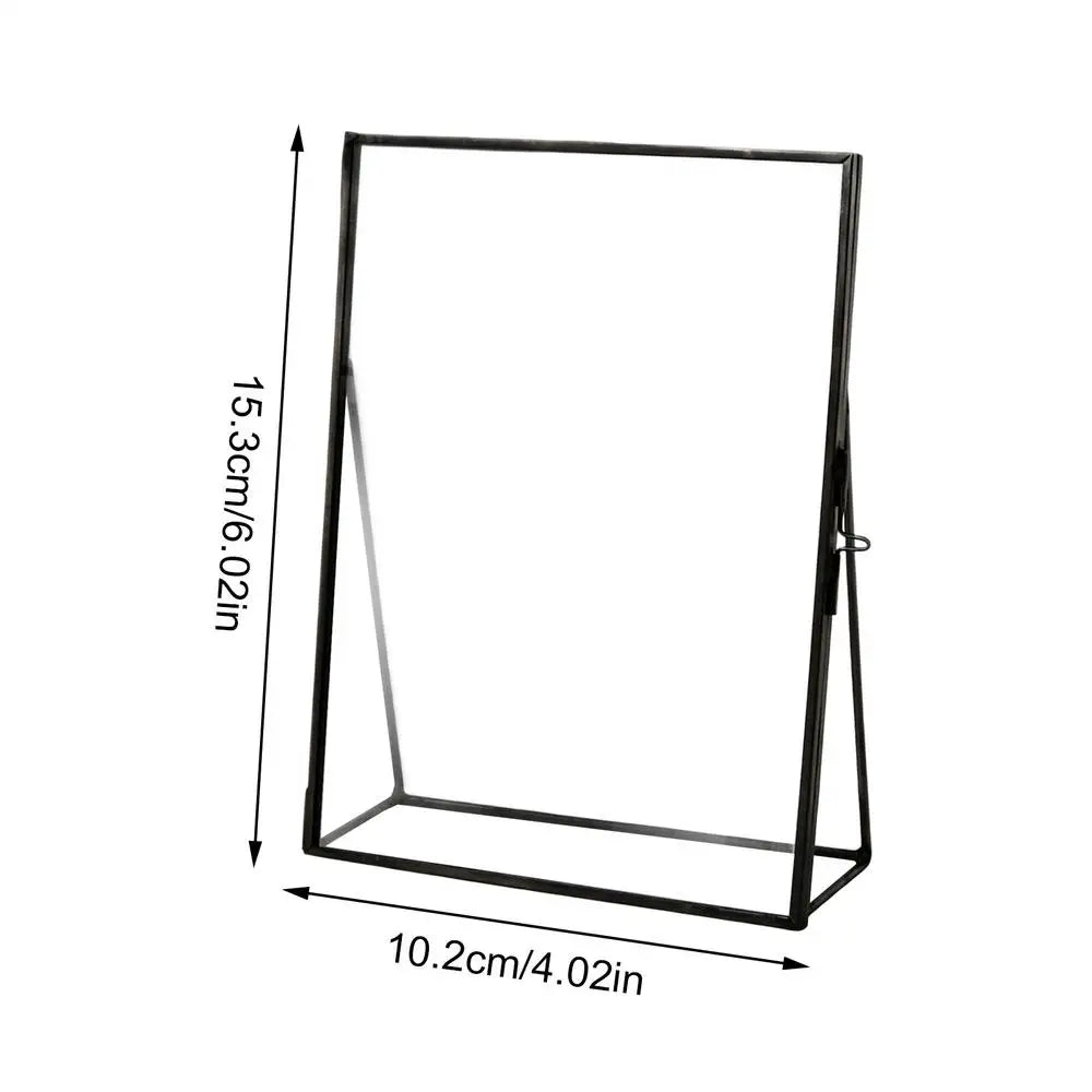 floating photo frame - product view 2