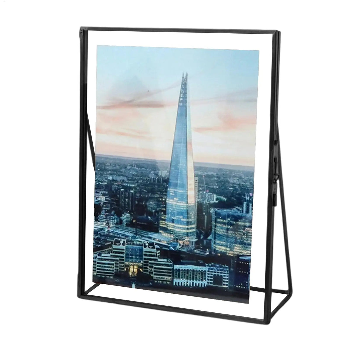 floating photo frame - product view 5