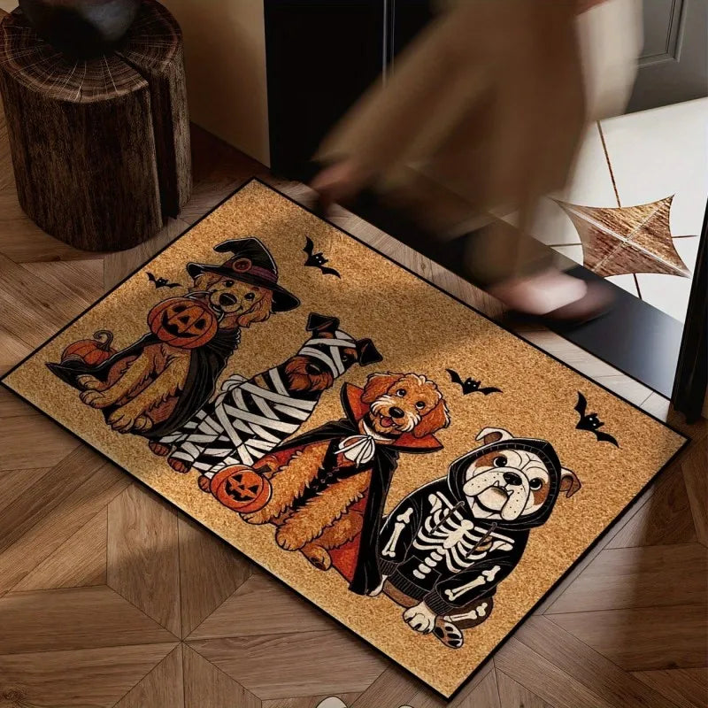 welcome mat - product view 2