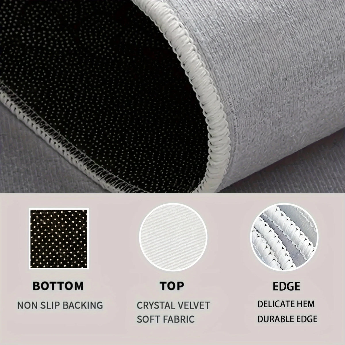 welcome mat - product view 6