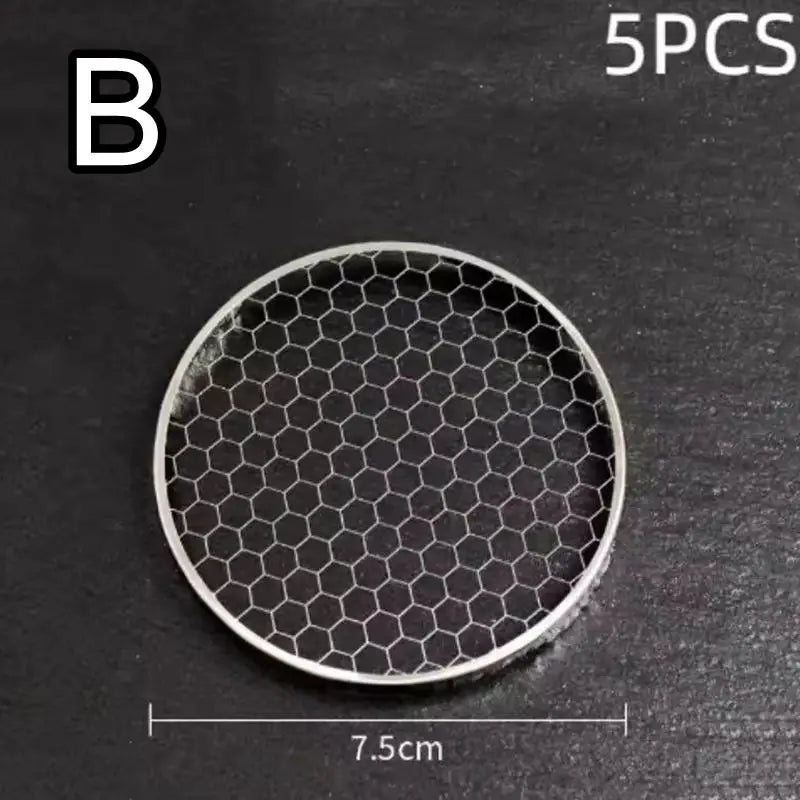 incense holder - product view 2