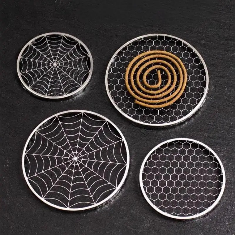 incense holder - product view 5