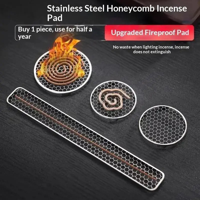 incense holder - product view 6