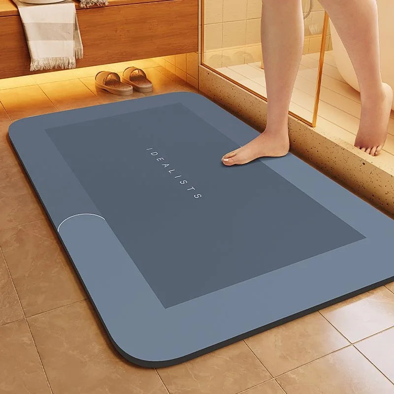 non slip rug pad - product view 2