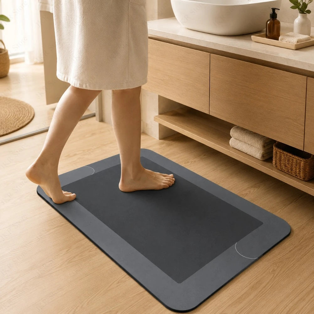 non slip rug pad - product view 4